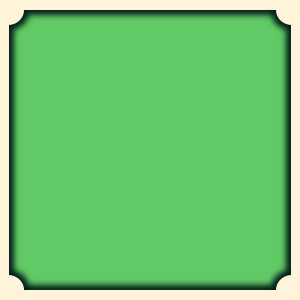 Zielony kolor sennik