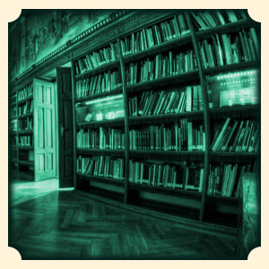 Biblioteka sennik